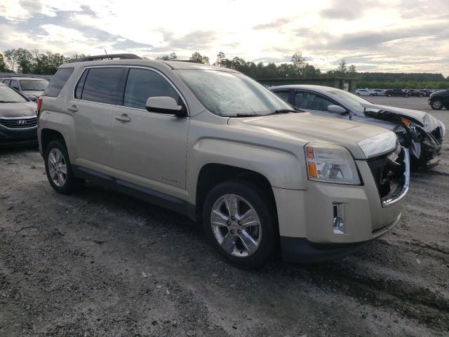 2GKALSEK0E6207329 GMC Terrain Slt