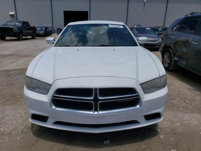 2C3CDXBG6EH319267 Dodge Charger Se