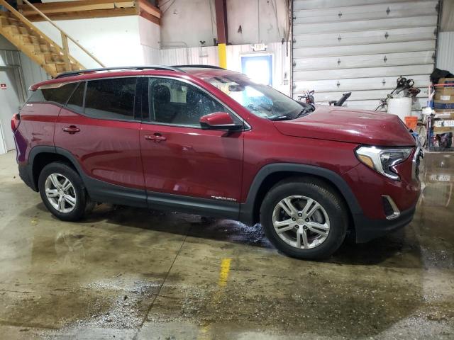 3GKALMEV9JL380908 GMC Terrain Sle
