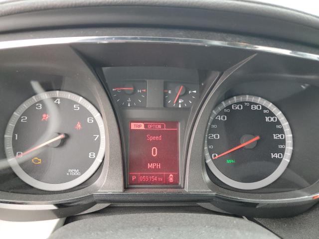 2GKFLPE35G6170468 GMC Terrain Slt