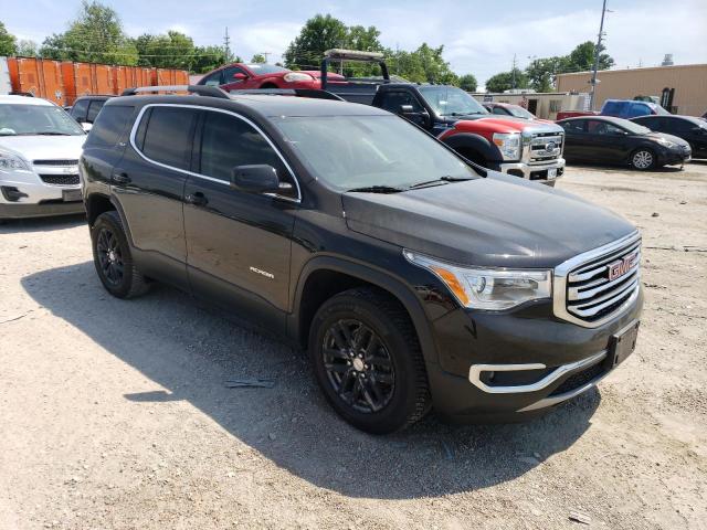 1GKKNMLS6JZ122233 GMC Acadia Slt-1