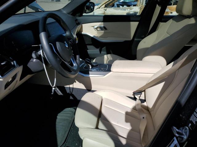 3MW5R7J06L8B43125 BMW 330XI