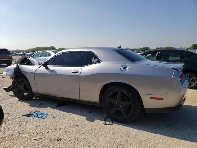 2C3CDZAG7FH728392 Dodge Challenger Sxt