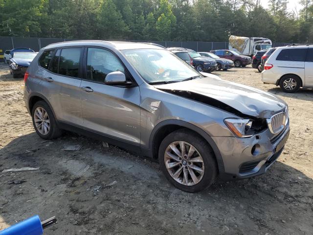 5UXWX9C5XF0D48321 BMW X3 Xdrive28i