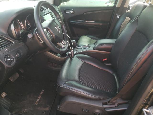 3C4PDDGG9HT513677 Dodge Journey Crossroad