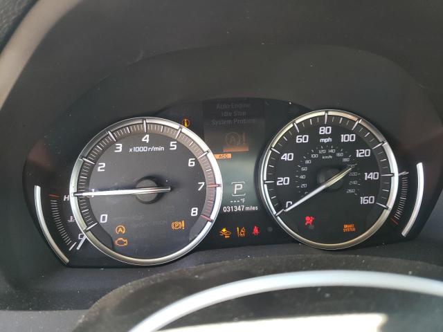 5J8YD3H38LL014062 Acura MDX