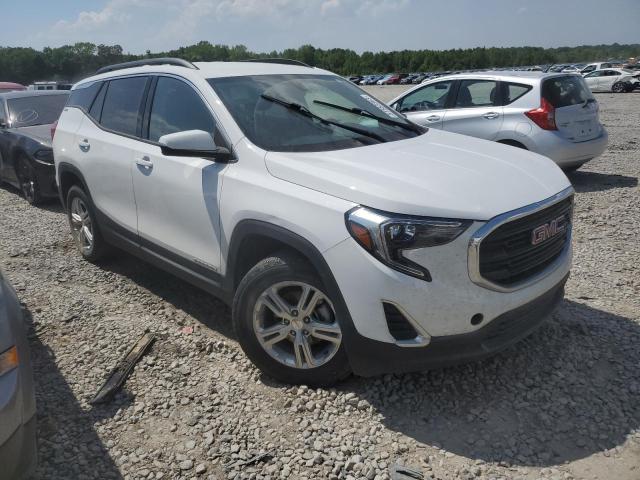 3GKALTEV1KL118635 GMC Terrain Sle