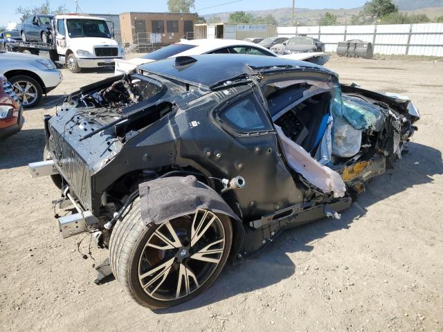 WBY2Z2C5XFV391315 BMW I8