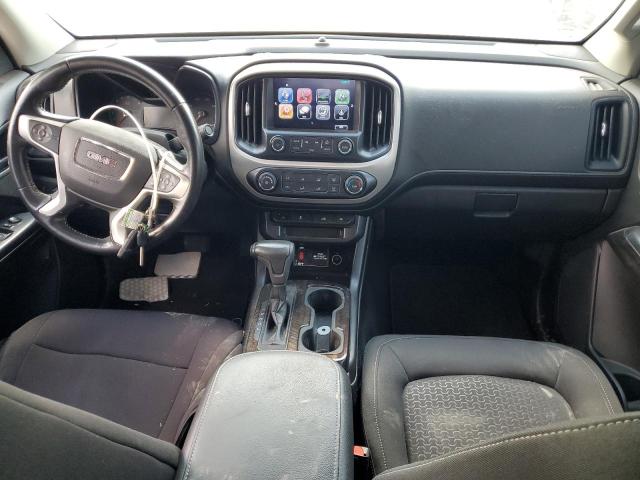 1GTG6CEN4H1209895 GMC CANYON SLE