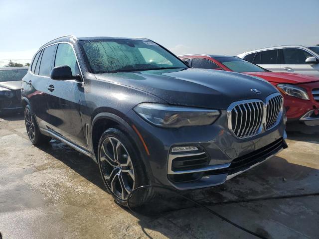 5UXCR4C03LLT18296 BMW X5 Sdrive 40i