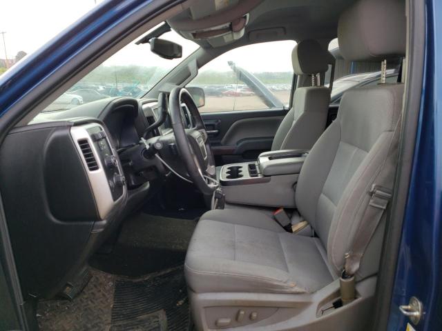 1GTV2UEC2FZ156961 GMC Sierra K1500 Sle
