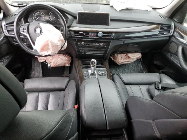 5UXKS4C50G0N13775 BMW X5 Xdrive35d