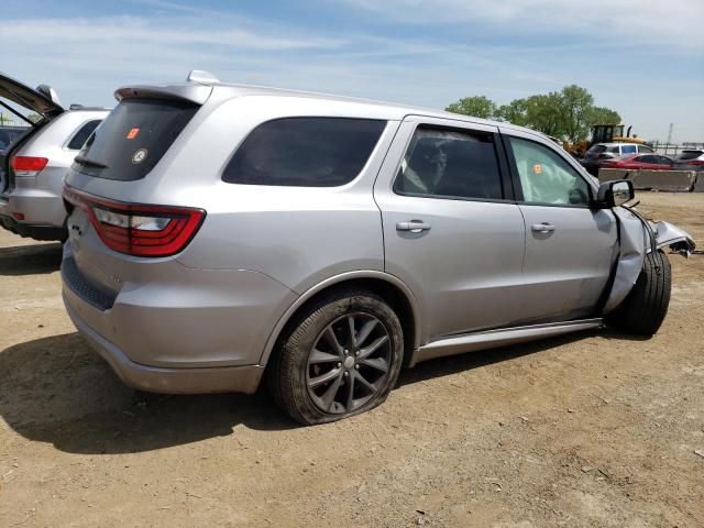 1C4RDJDG0JC290796 Dodge DURANGO GT