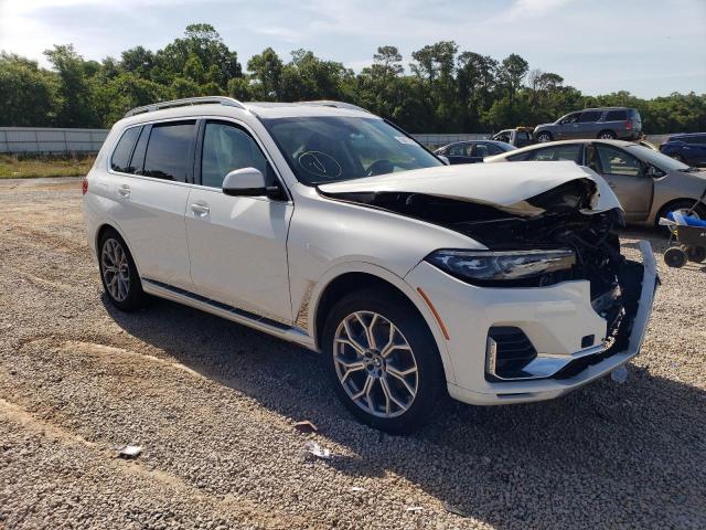 5UXCW2C07L9A03739 BMW X7 Xdrive40i