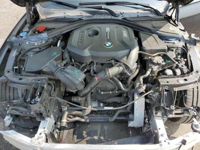 WBA8B9G56HNT89743 BMW 330 I