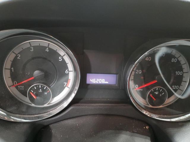 2C4RDGBG7KR603325 Dodge Grand Caravan Se