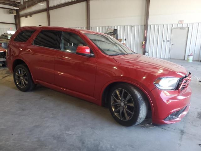 1C4RDHAG2EC561263 Dodge Durango Sxt