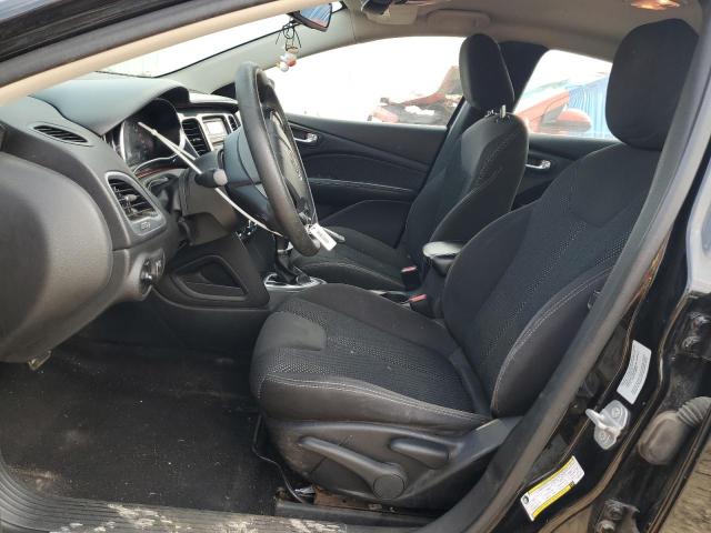 1C3CDFBB6FD251873 Dodge DART SXT