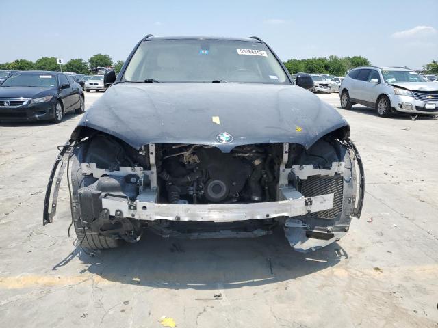 5UXKS4C59F0N10114 BMW X5 Xdrive35d