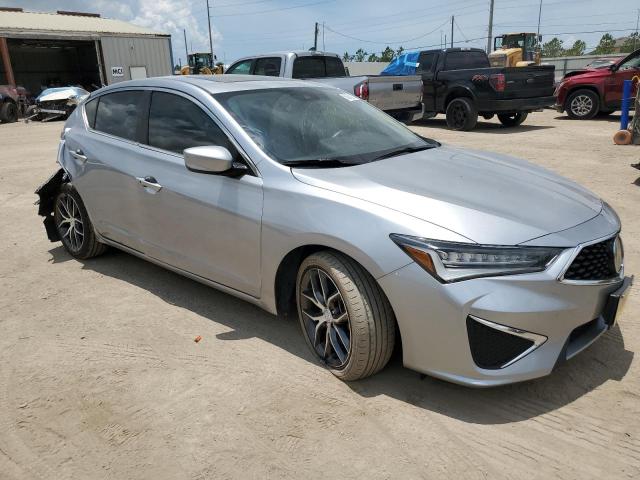 19UDE2F78LA008429 Acura Ilx Premium