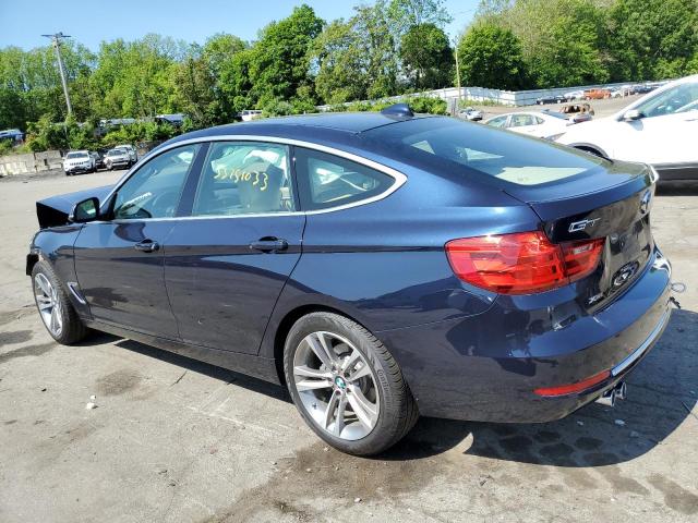 WBA8Z5C59GG502355 BMW 328 Xigt Sulev
