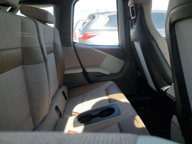 WBY7Z2C50JVE65018 BMW I3 Bev