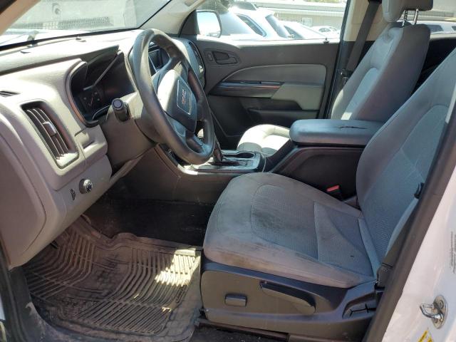 1GTG5BEA7G1187237 GMC Canyon
