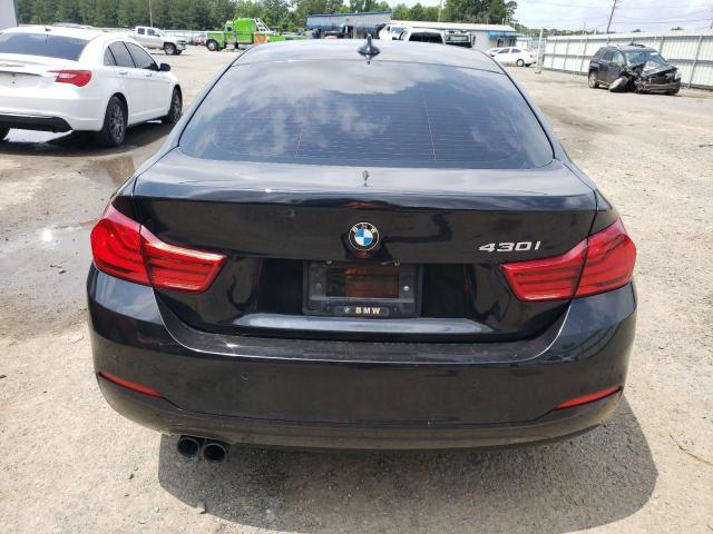 WBA4J1C59JBM10522 BMW 430i Gran Coupe