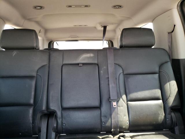 1GKS2GKCXHR156190 GMC Yukon Xl K1500 Slt