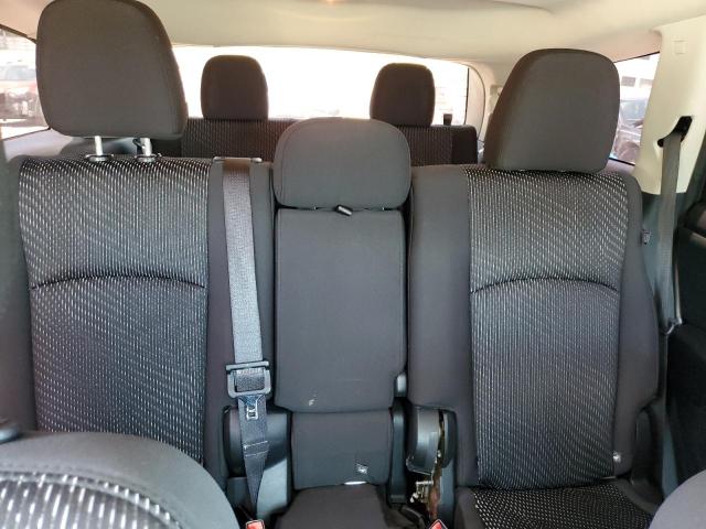 3C4PDCABXFT608284 Dodge JOURNEY SE