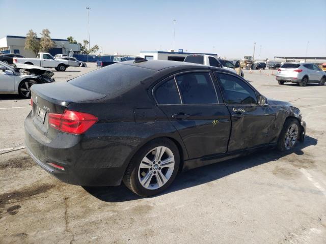 WBA8E9C55GK603943 BMW 328 I Sulev