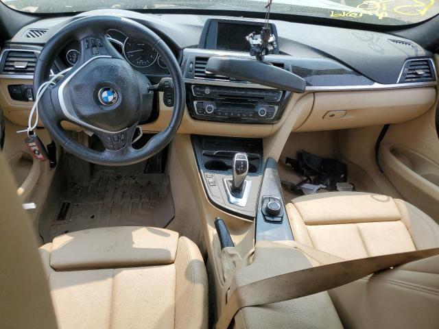 WBA8J1C55GK458383 BMW 328 D Xdrive