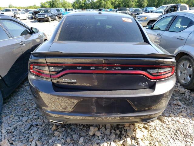 2C3CDXBGXKH504952 Dodge Charger Sxt