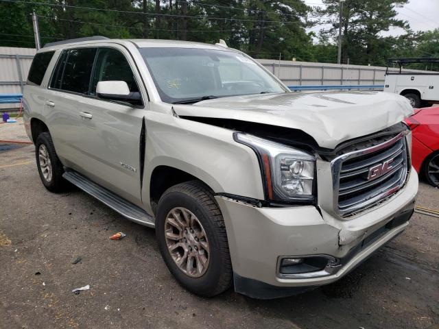 1GKS1AKC5FR675189 GMC YUKON SLE