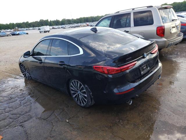 WBA73AK00N7K54201 BMW 228XI