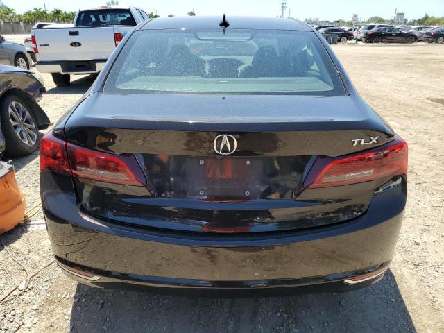 19UUB1F59HA002552 Acura TLX TECH