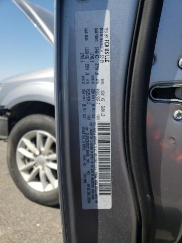 3C4PDDBG9GT192035 Dodge Journey Sxt