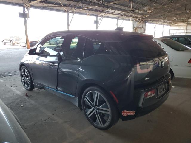 WBY1Z4C59EV273438 BMW I3 REX