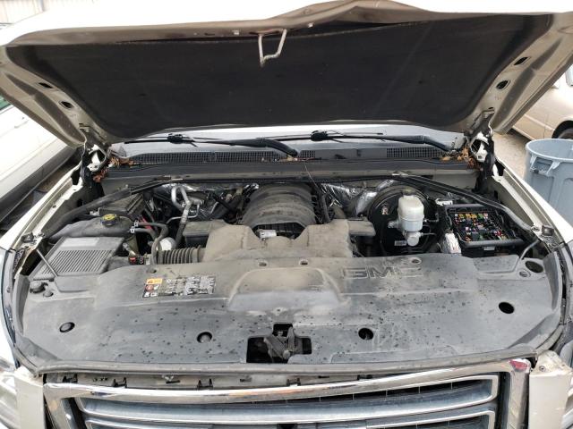 1GKS1AKC5FR675189 GMC YUKON SLE