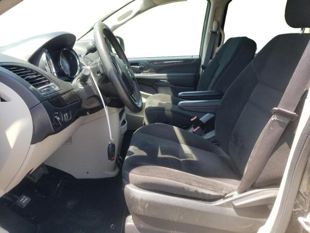 2C4RDGBG2KR632859 Dodge Grand Caravan Se