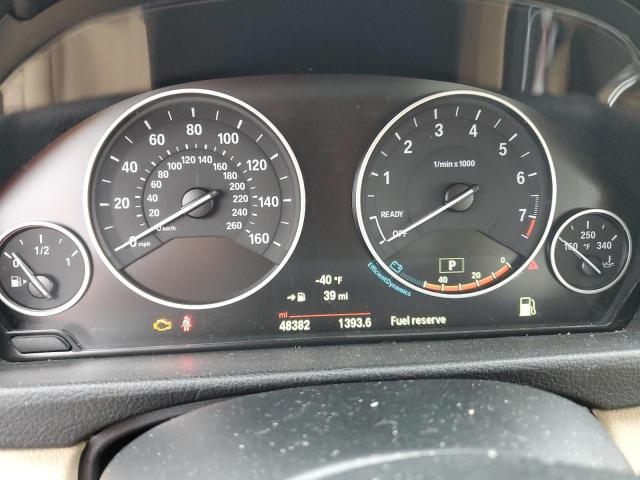 WBA3B3C5XFF545786 BMW 328 XI