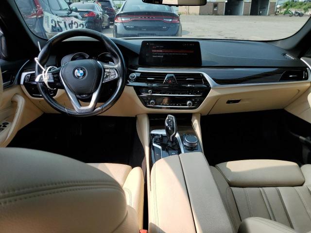 WBAJA7C35HG905754 BMW 530 XI