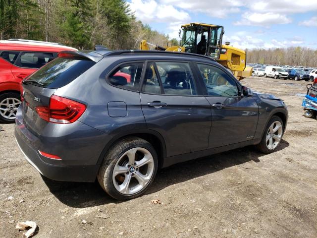 WBAVM5C56FVV95184 BMW X1 Xdrive35i