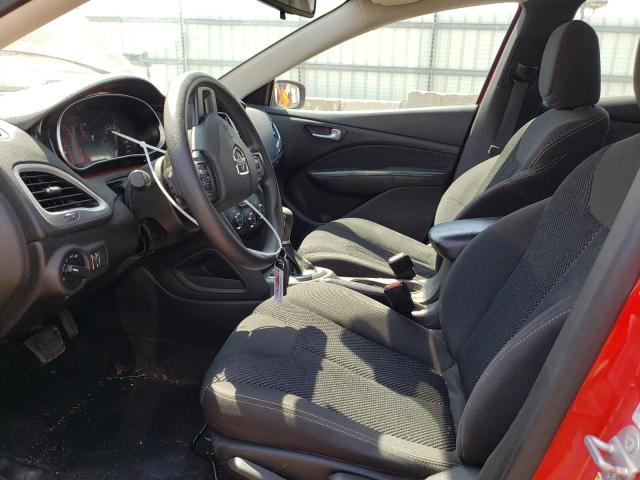 1C3CDFBB5GD616092 Dodge DART SXT