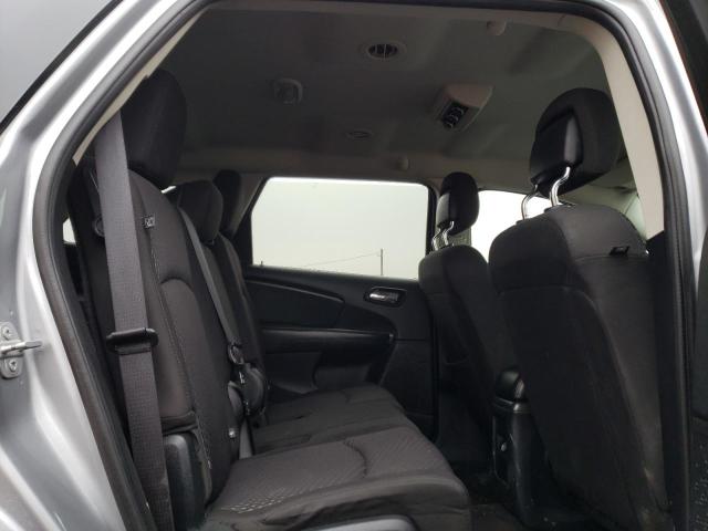 3C4PDDBG3GT173478 Dodge Journey Sxt