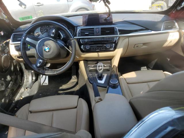 WBA4J3C55KBL06378 BMW 430xi Gran Coupe
