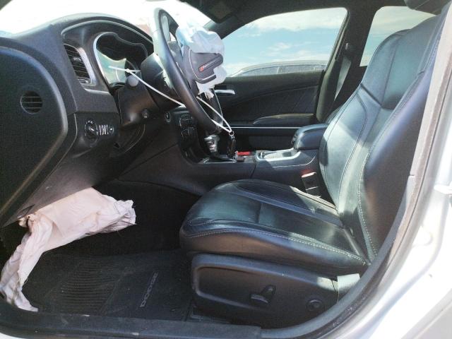 2C3CDXHG5HH543707 Dodge Charger Sxt