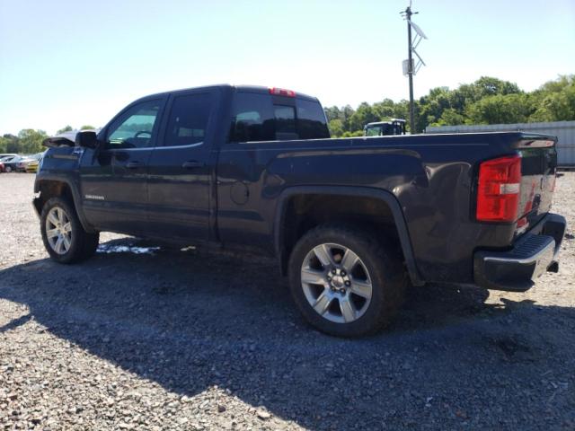 1GTV2UEC7EZ167792 GMC Sierra K1500 Sle