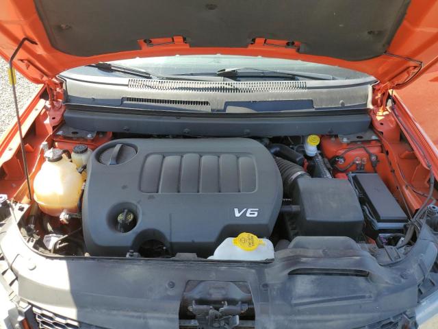 3C4PDDGG6JT311773 Dodge Journey Crossroad