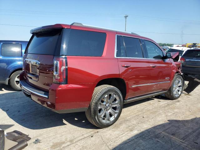 1GKS2CKJ5HR156167 GMC YUKON DENALI